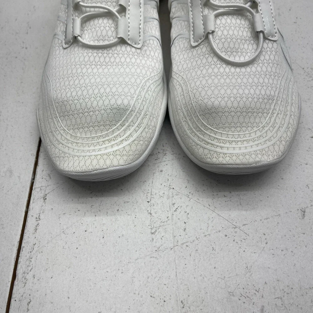 Yalox Pure White Outdoor Barefoot Quick Dry Beach Water Shoes Unisex Adults 40